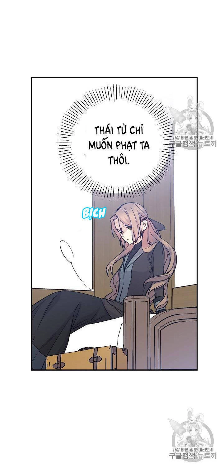 Cô Hầu Giỏi Giang Chapter 34 - 33