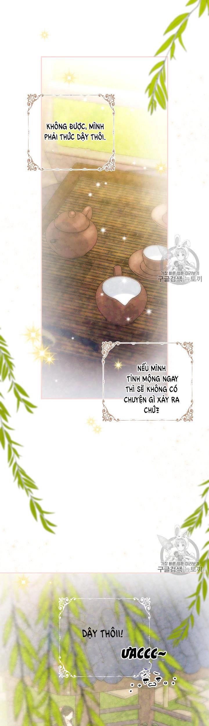 Cô Hầu Giỏi Giang Chapter 34 - 37