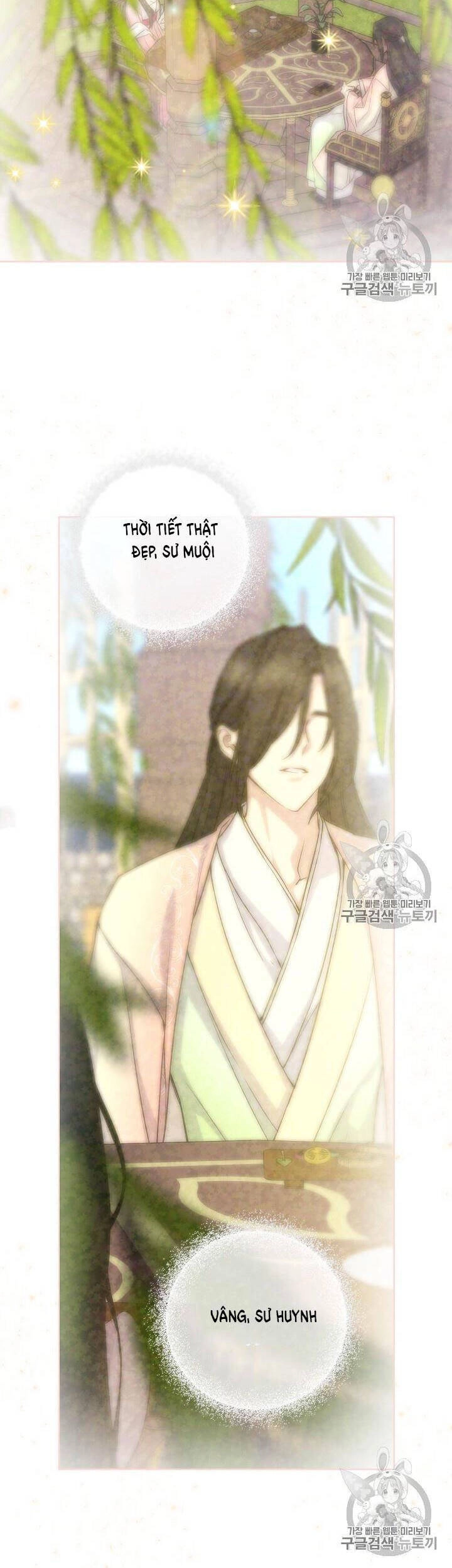 Cô Hầu Giỏi Giang Chapter 34 - 38