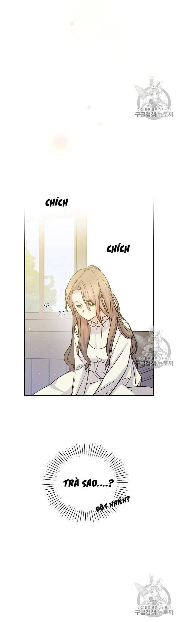 Cô Hầu Giỏi Giang Chapter 34 - 43