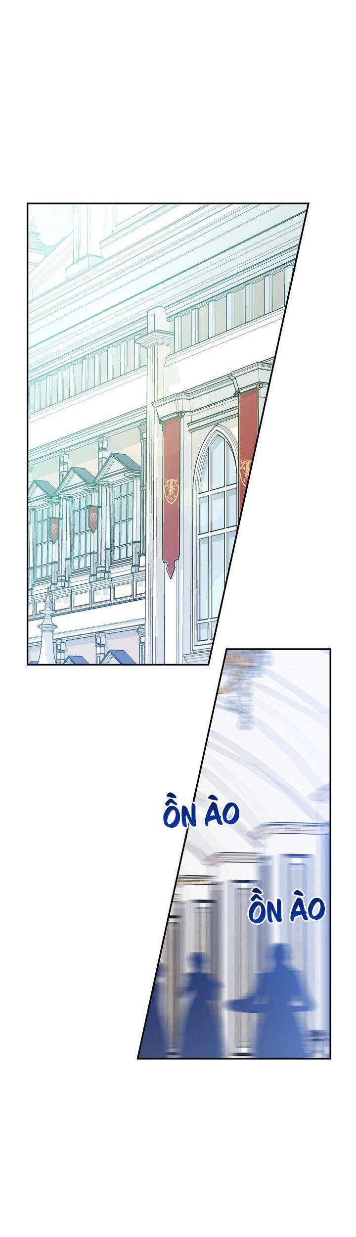 Cô Hầu Giỏi Giang Chapter 36 - 1