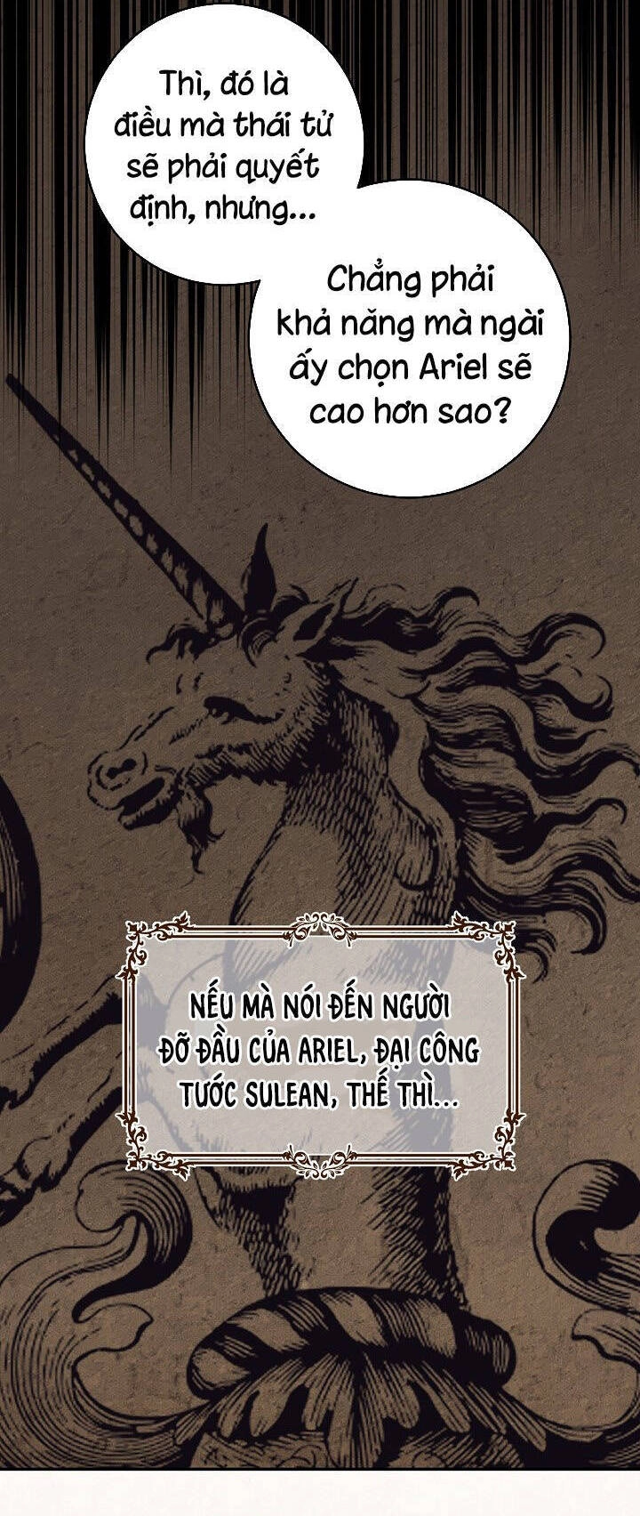 Cô Hầu Giỏi Giang Chapter 36 - 4