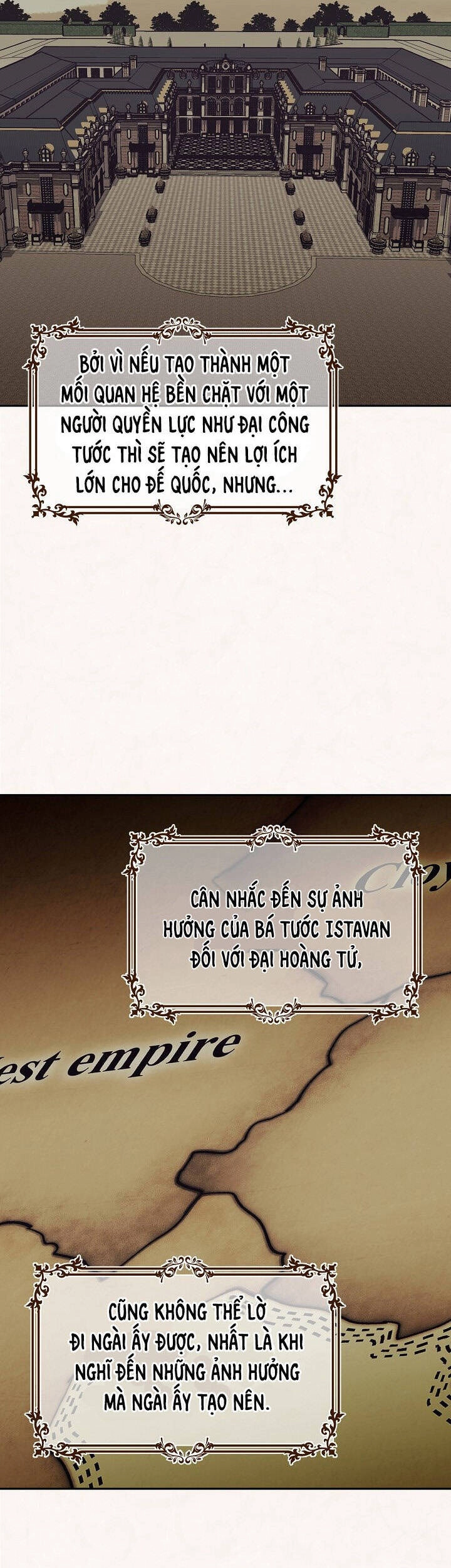 Cô Hầu Giỏi Giang Chapter 36 - 6