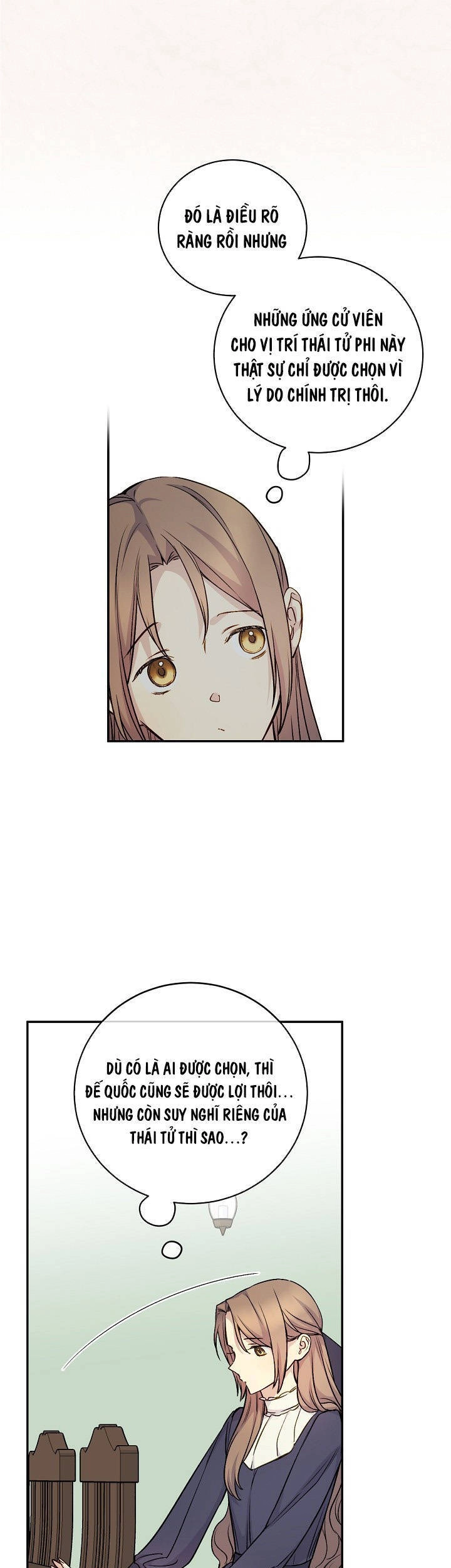 Cô Hầu Giỏi Giang Chapter 36 - 7