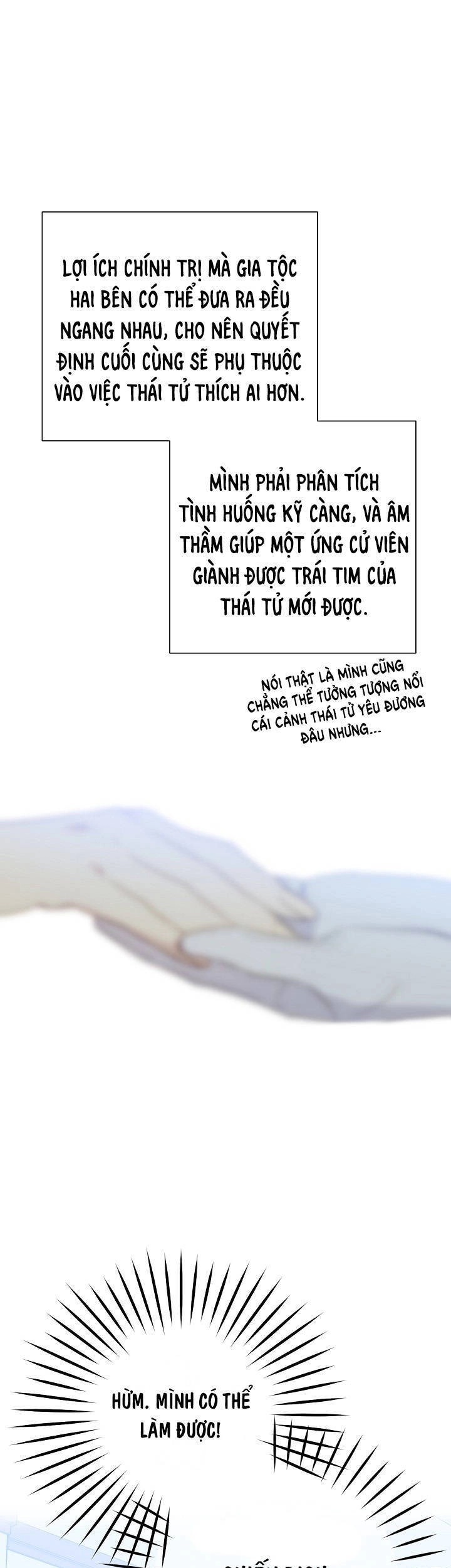 Cô Hầu Giỏi Giang Chapter 36 - 9