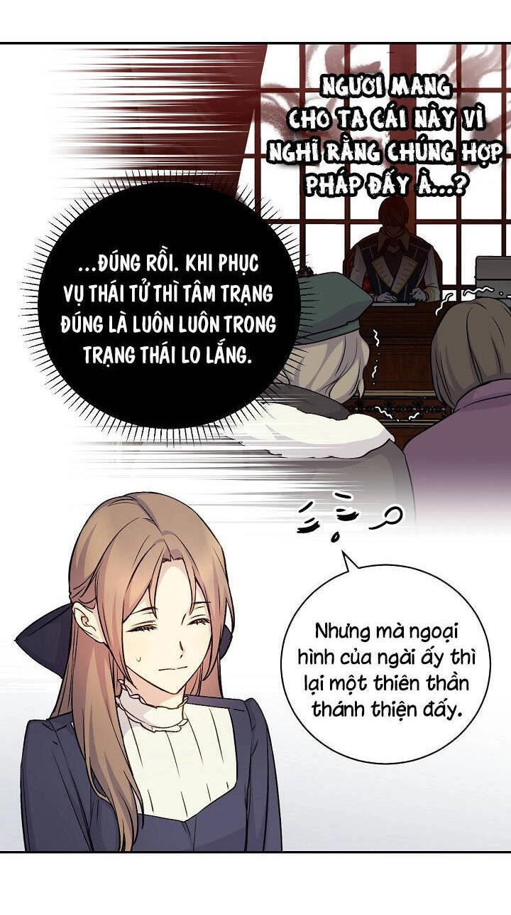 Cô Hầu Giỏi Giang Chapter 36 - 12