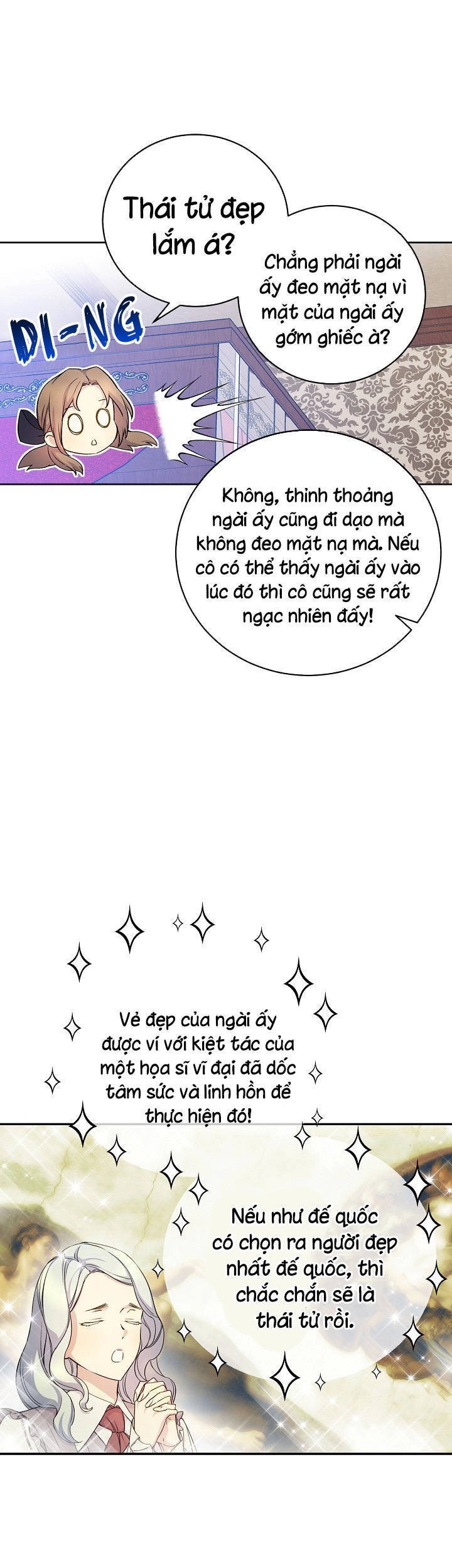 Cô Hầu Giỏi Giang Chapter 36 - 13