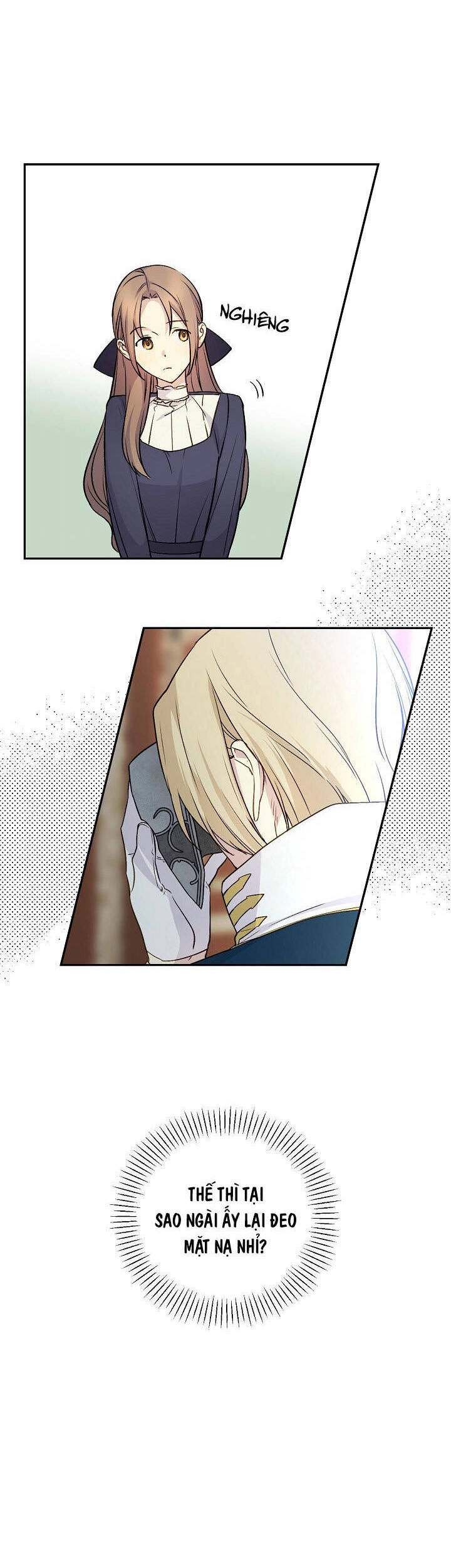 Cô Hầu Giỏi Giang Chapter 36 - 14