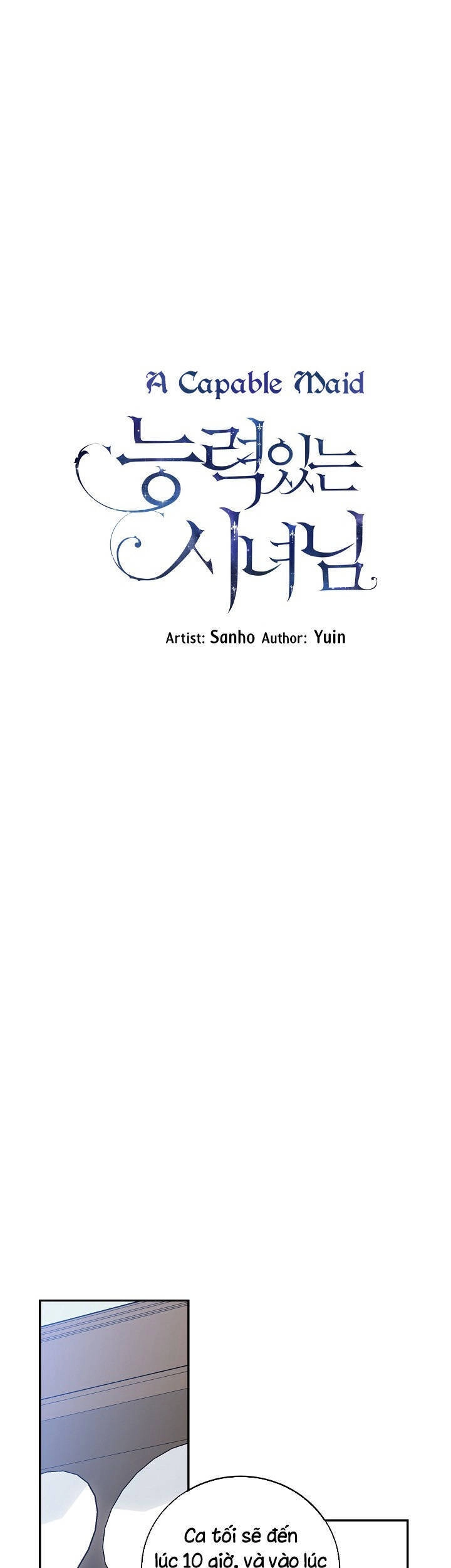 Cô Hầu Giỏi Giang Chapter 36 - 15