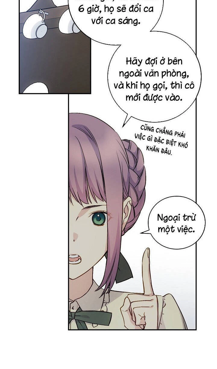 Cô Hầu Giỏi Giang Chapter 36 - 16