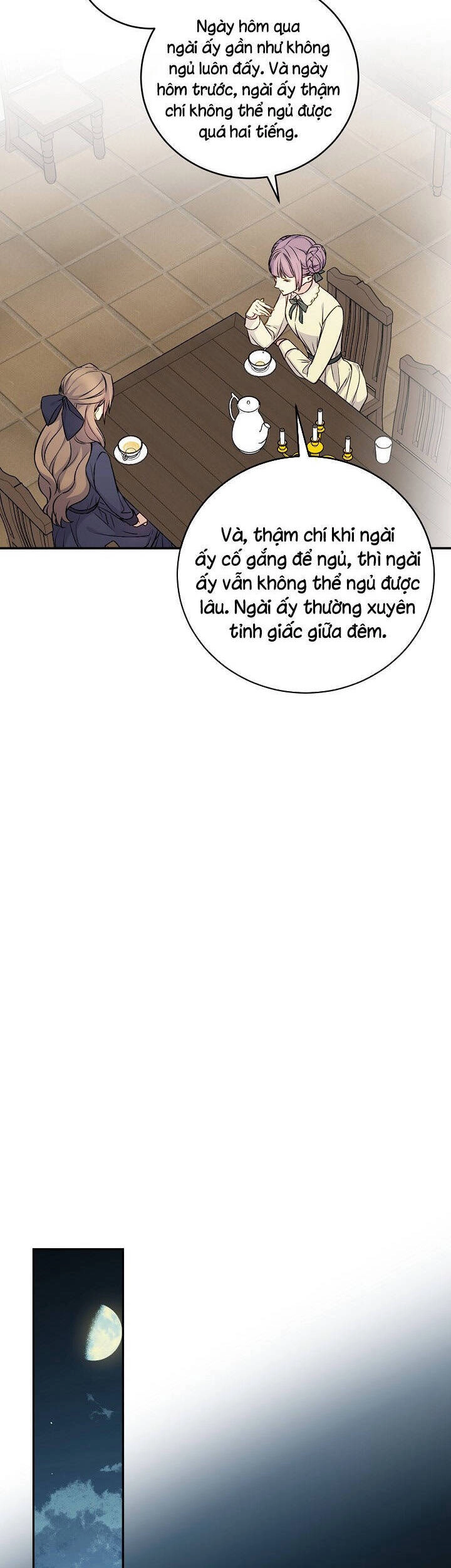 Cô Hầu Giỏi Giang Chapter 36 - 18