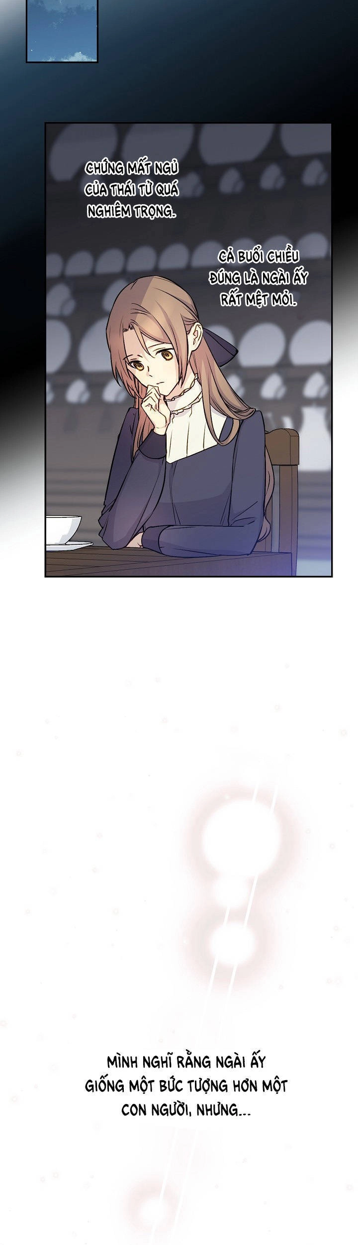 Cô Hầu Giỏi Giang Chapter 36 - 19