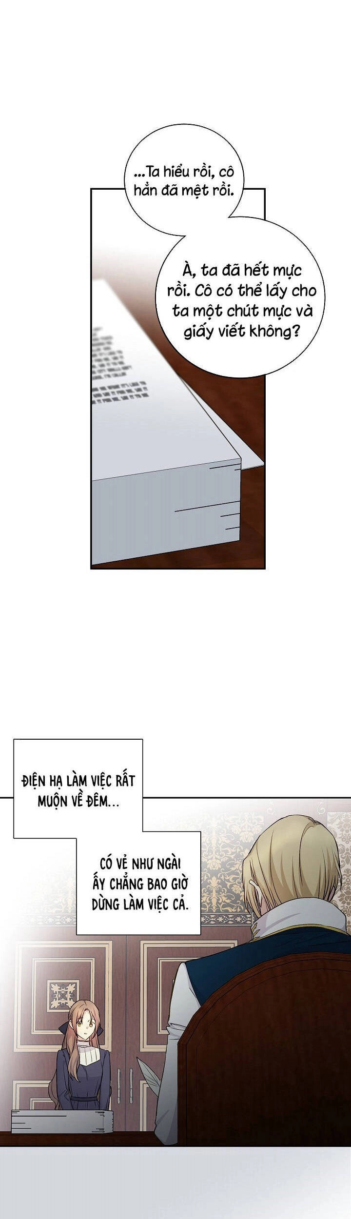 Cô Hầu Giỏi Giang Chapter 36 - 22