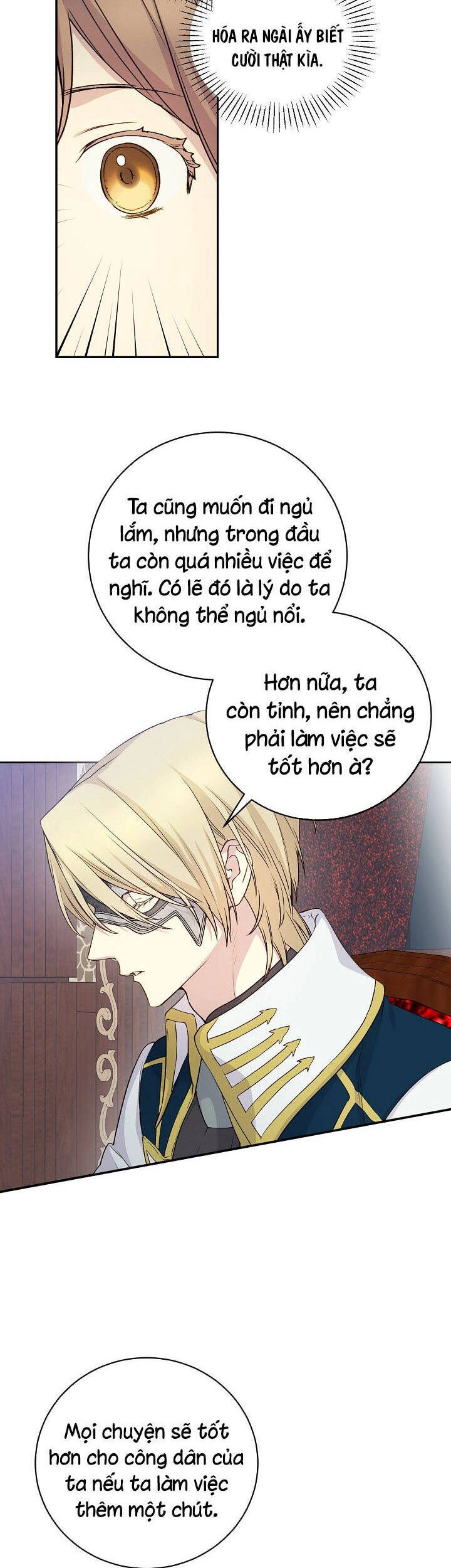 Cô Hầu Giỏi Giang Chapter 36 - 26