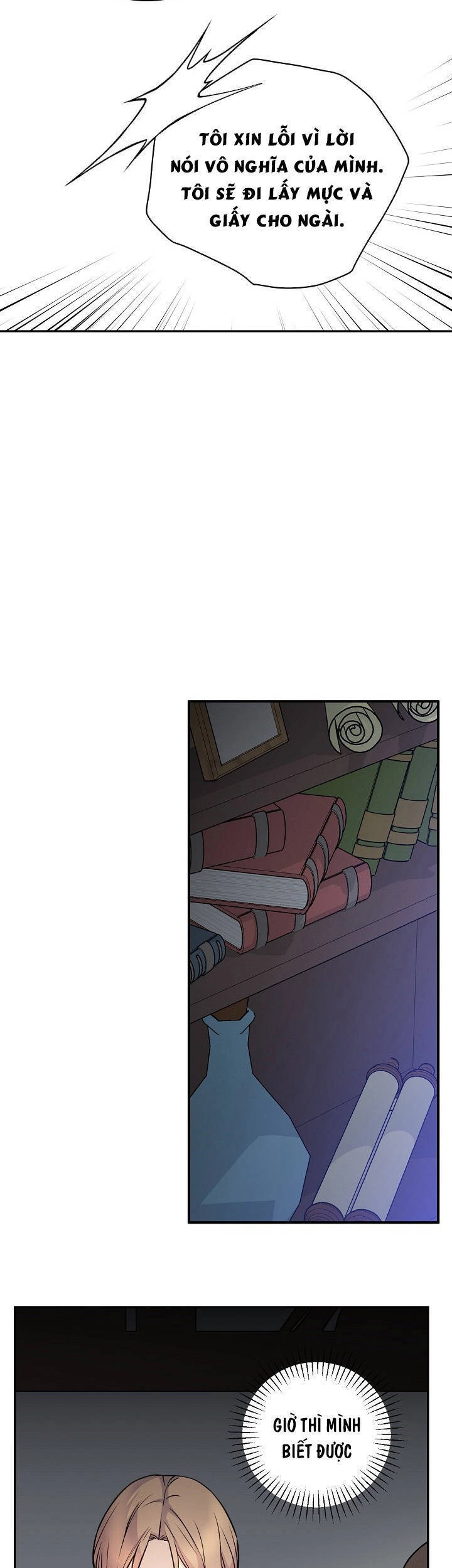 Cô Hầu Giỏi Giang Chapter 36 - 27