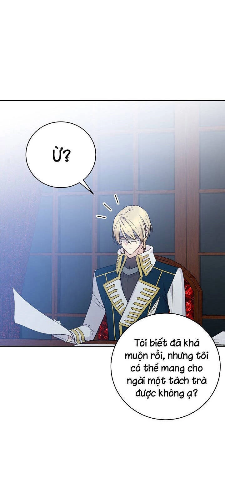 Cô Hầu Giỏi Giang Chapter 36 - 32