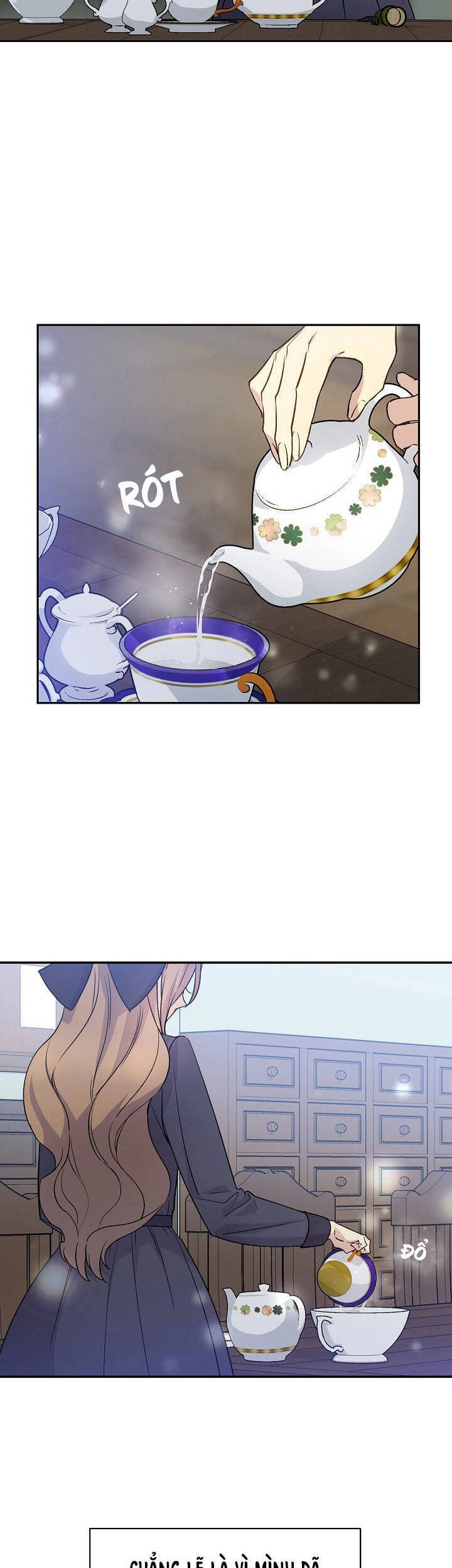 Cô Hầu Giỏi Giang Chapter 36 - 34