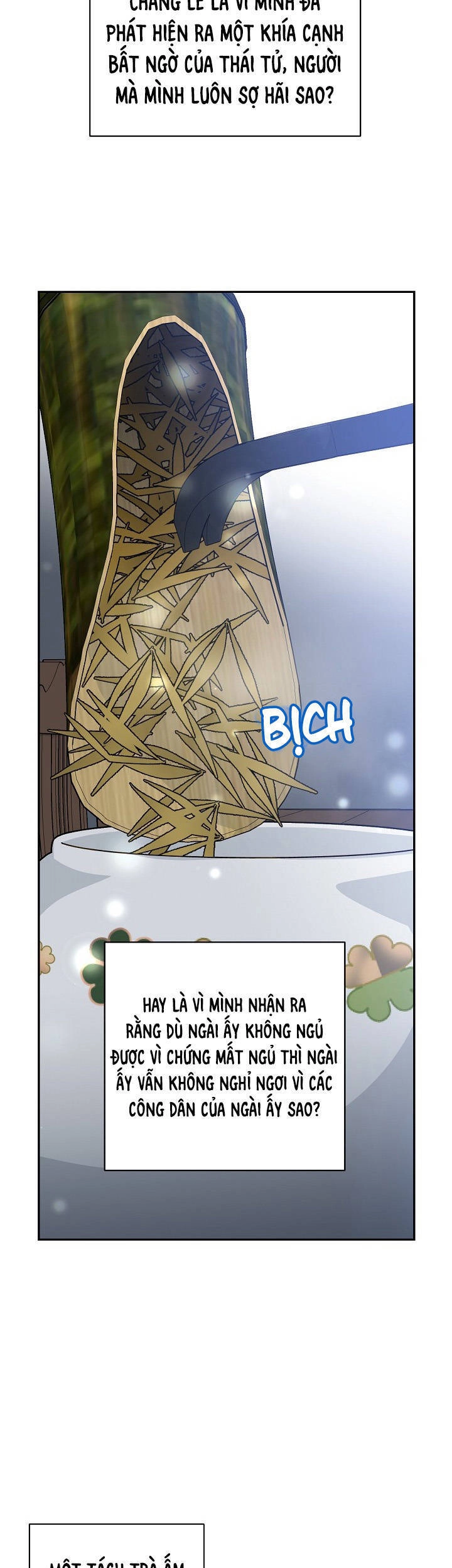 Cô Hầu Giỏi Giang Chapter 36 - 35