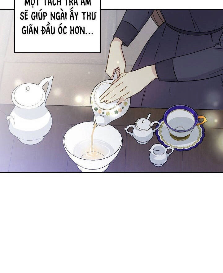 Cô Hầu Giỏi Giang Chapter 36 - 36