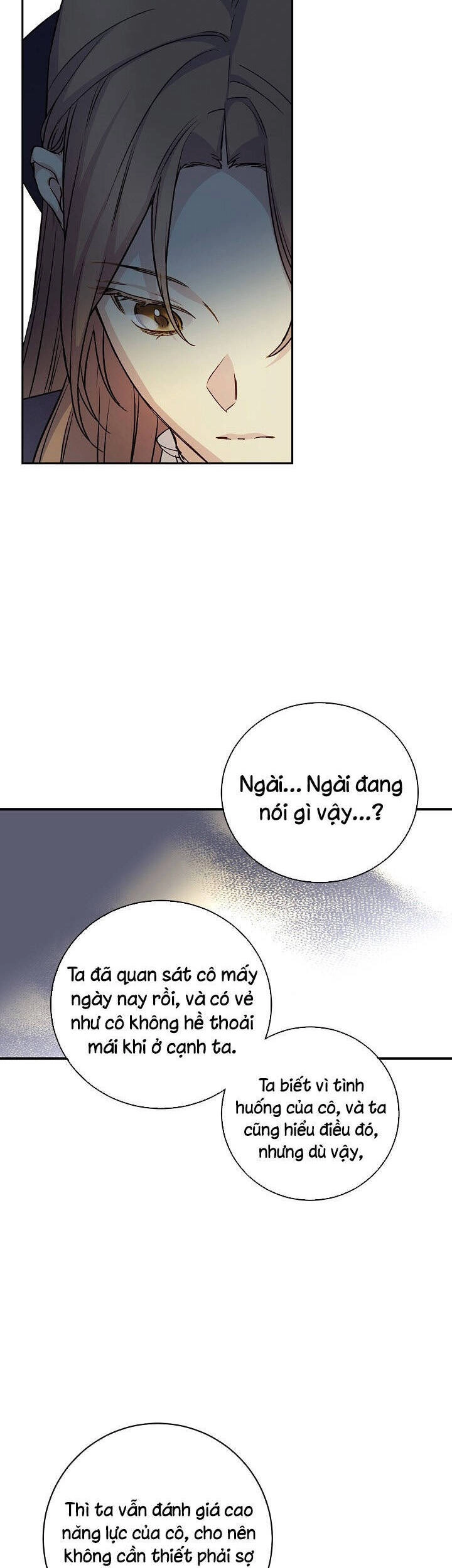 Cô Hầu Giỏi Giang Chapter 36 - 42