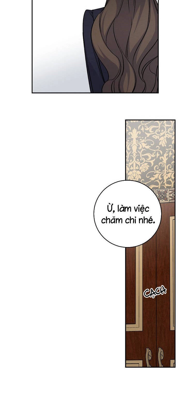 Cô Hầu Giỏi Giang Chapter 36 - 44