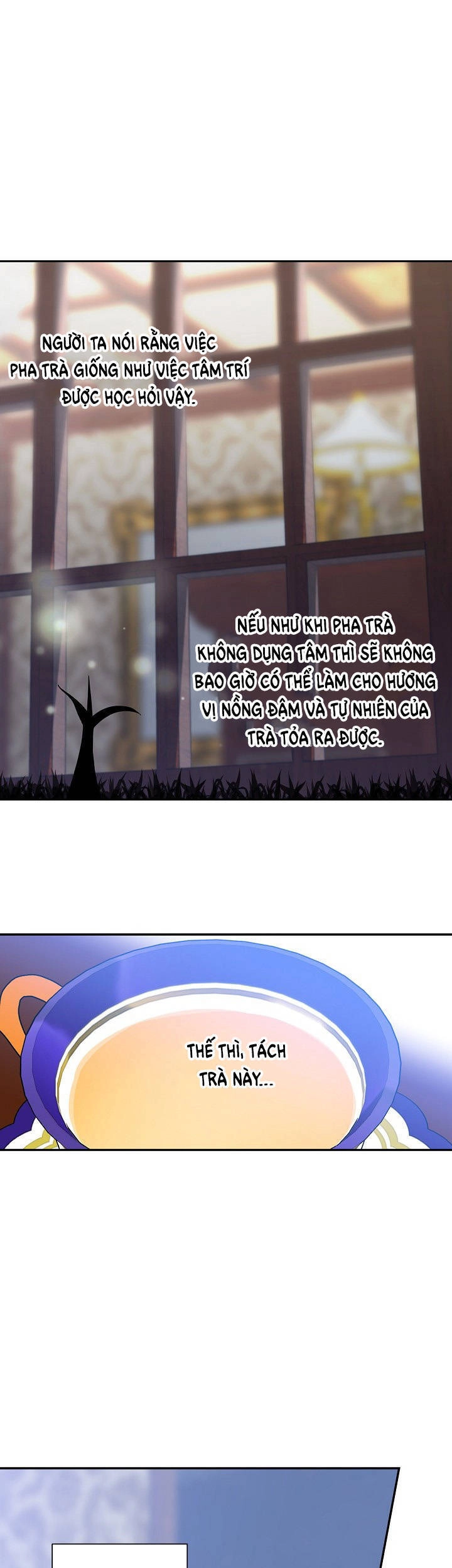 Cô Hầu Giỏi Giang Chapter 36 - 45