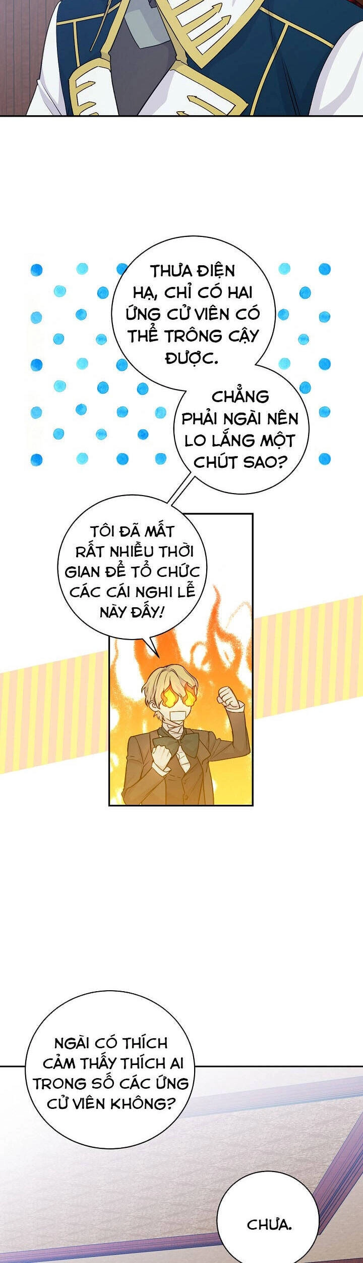 Cô Hầu Giỏi Giang Chapter 37 - 2