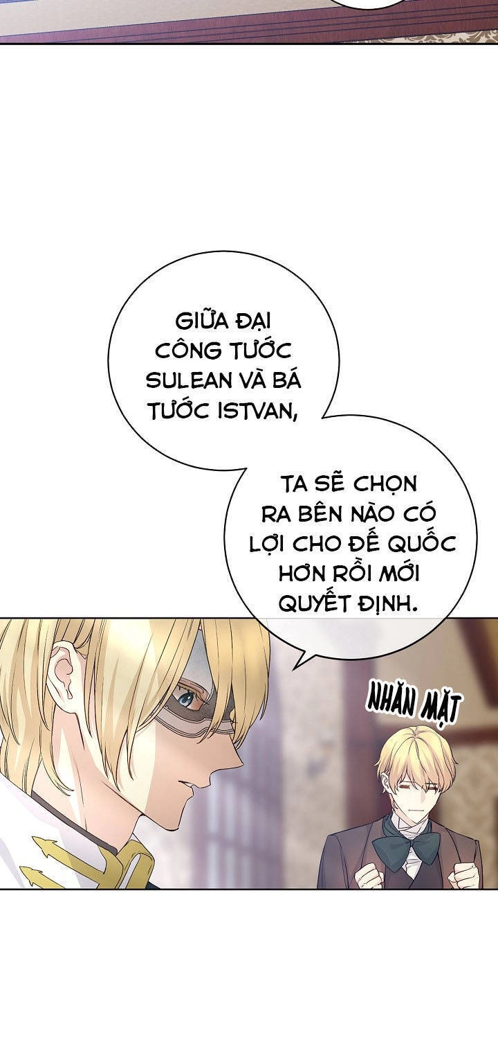 Cô Hầu Giỏi Giang Chapter 37 - 3