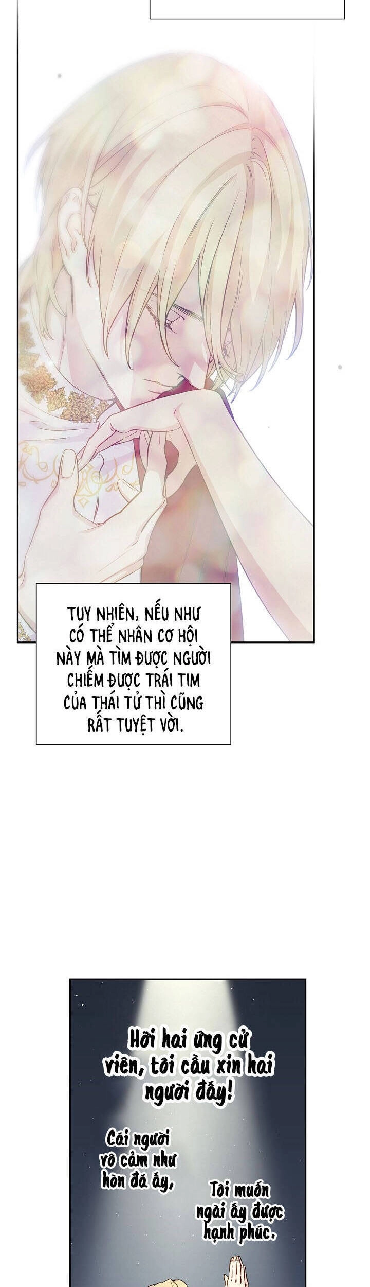 Cô Hầu Giỏi Giang Chapter 37 - 5