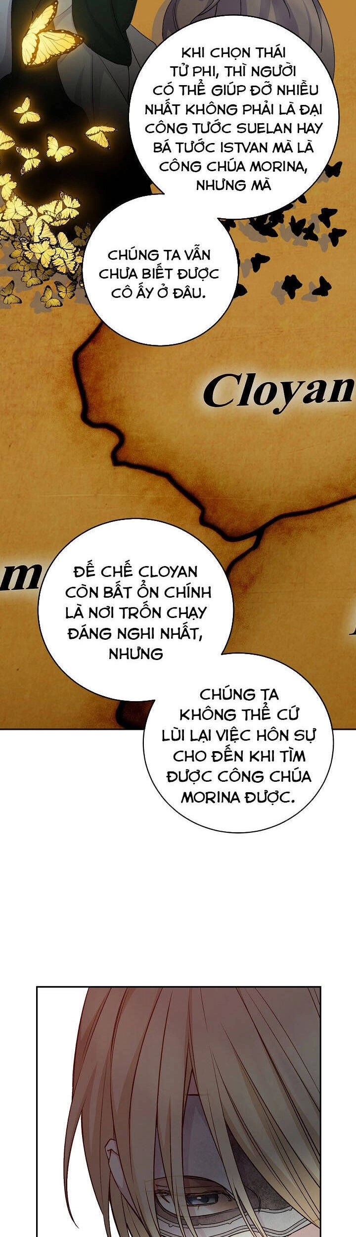 Cô Hầu Giỏi Giang Chapter 37 - 8