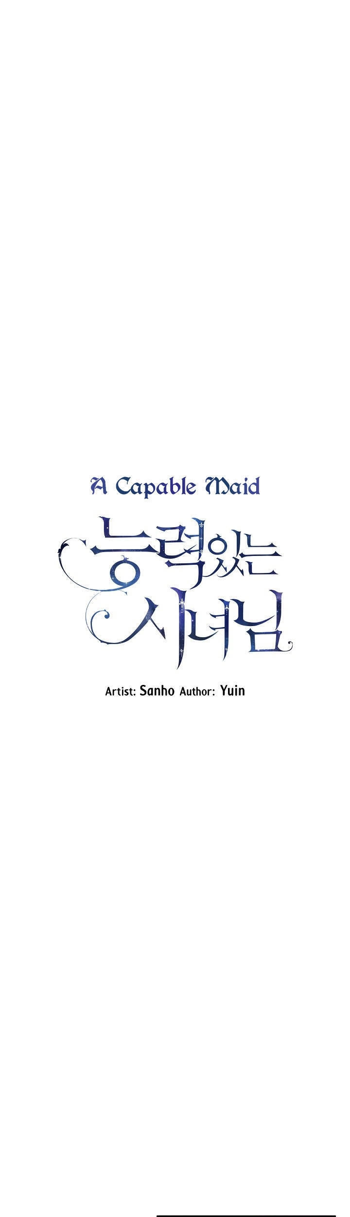 Cô Hầu Giỏi Giang Chapter 37 - 10