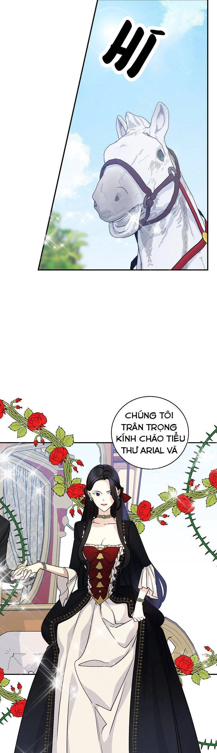 Cô Hầu Giỏi Giang Chapter 37 - 11