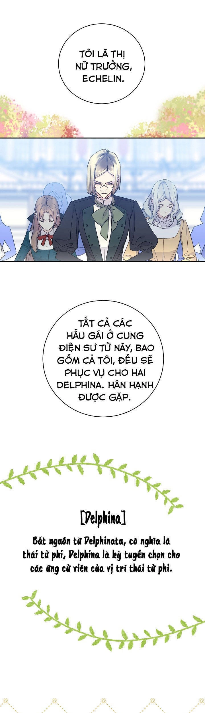 Cô Hầu Giỏi Giang Chapter 37 - 13