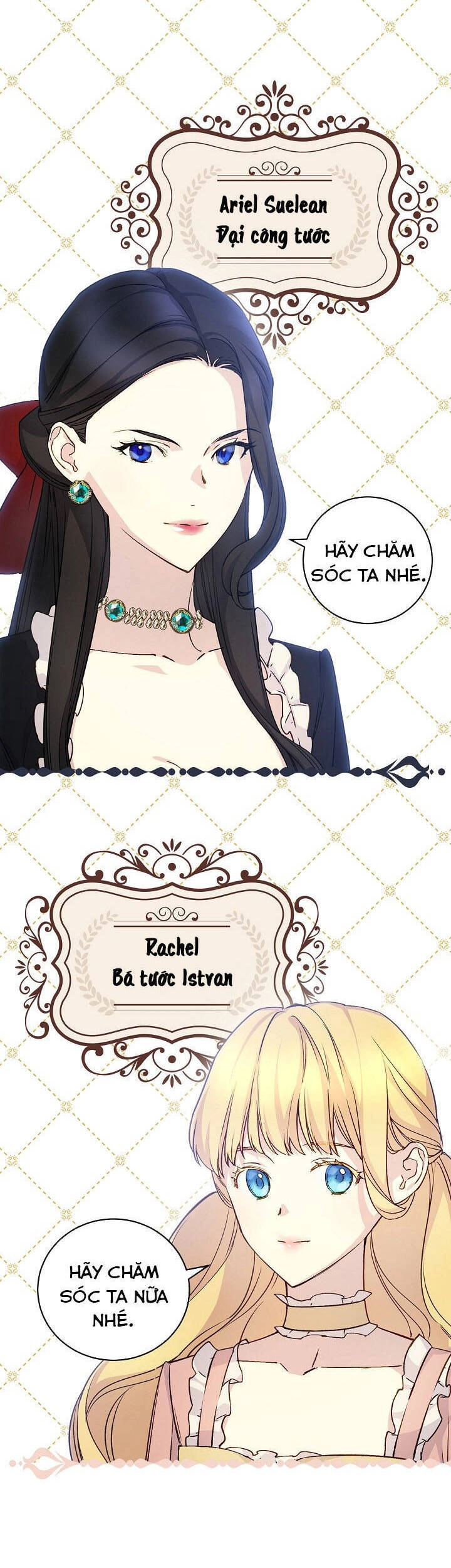 Cô Hầu Giỏi Giang Chapter 37 - 14