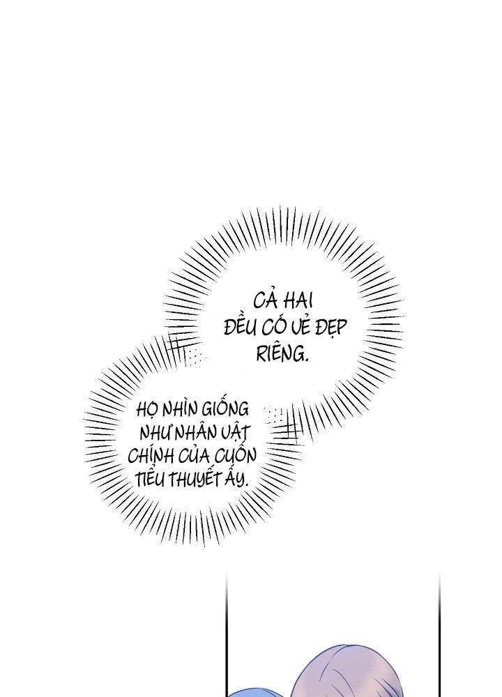 Cô Hầu Giỏi Giang Chapter 37 - 15