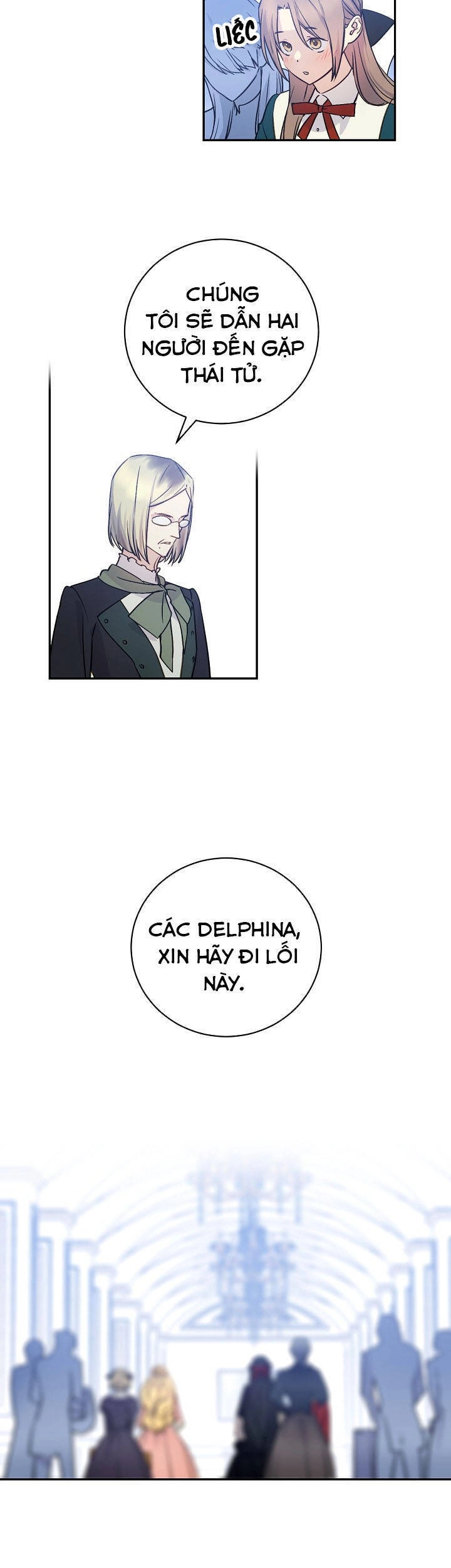 Cô Hầu Giỏi Giang Chapter 37 - 16