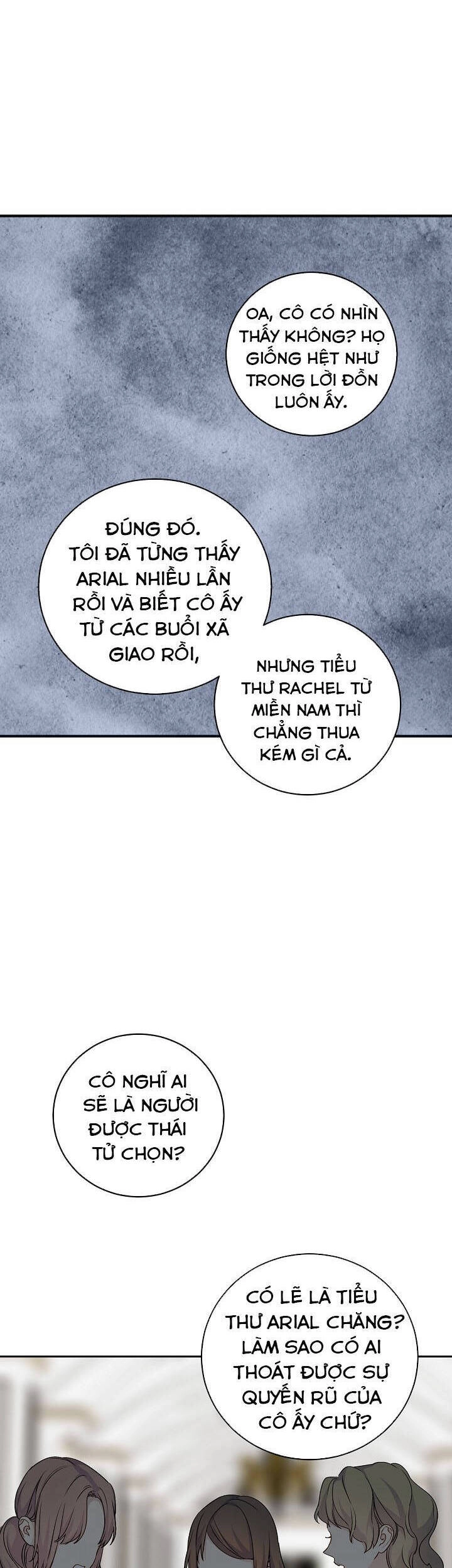 Cô Hầu Giỏi Giang Chapter 37 - 17