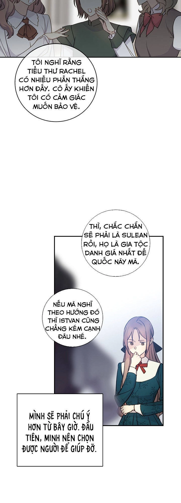 Cô Hầu Giỏi Giang Chapter 37 - 18