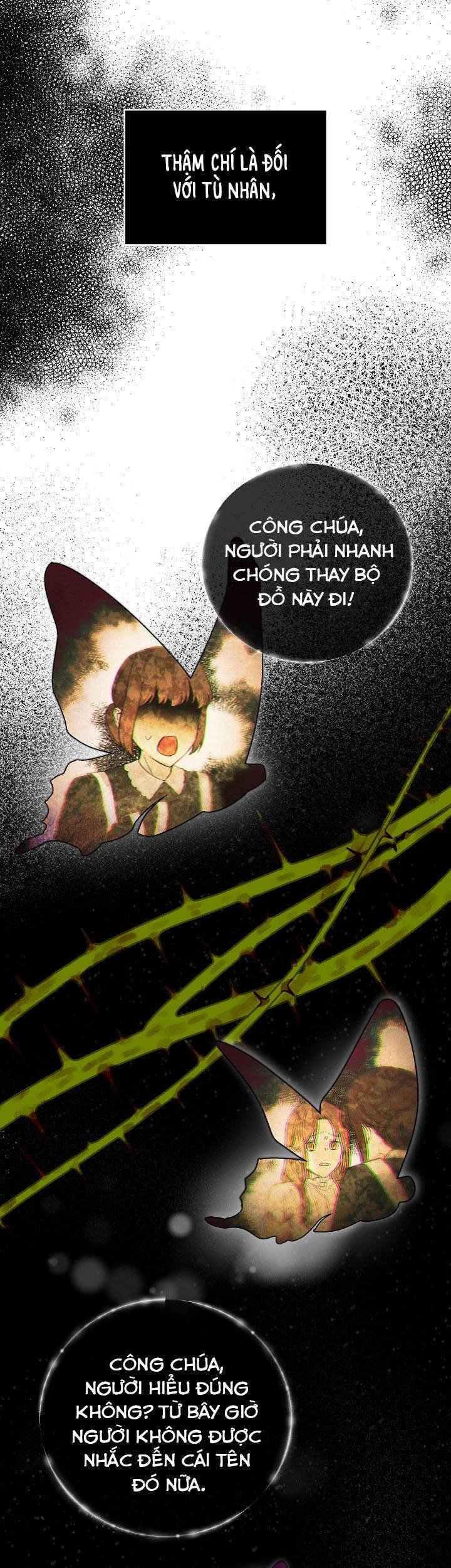 Cô Hầu Giỏi Giang Chapter 37 - 22