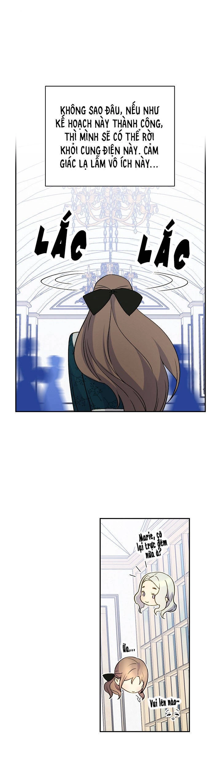 Cô Hầu Giỏi Giang Chapter 37 - 25