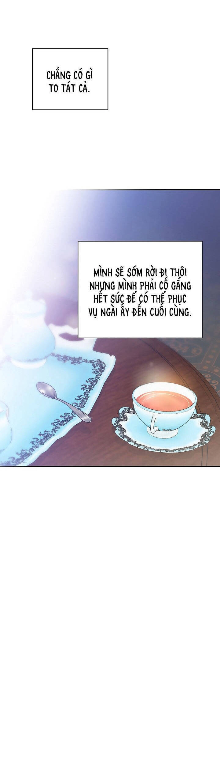 Cô Hầu Giỏi Giang Chapter 37 - 26