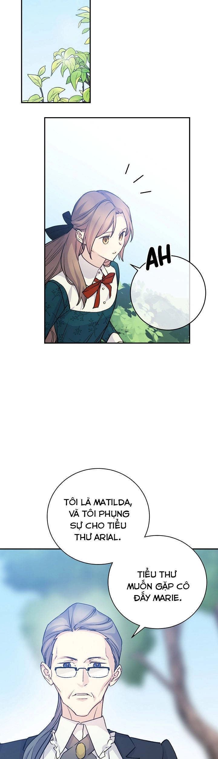 Cô Hầu Giỏi Giang Chapter 37 - 28