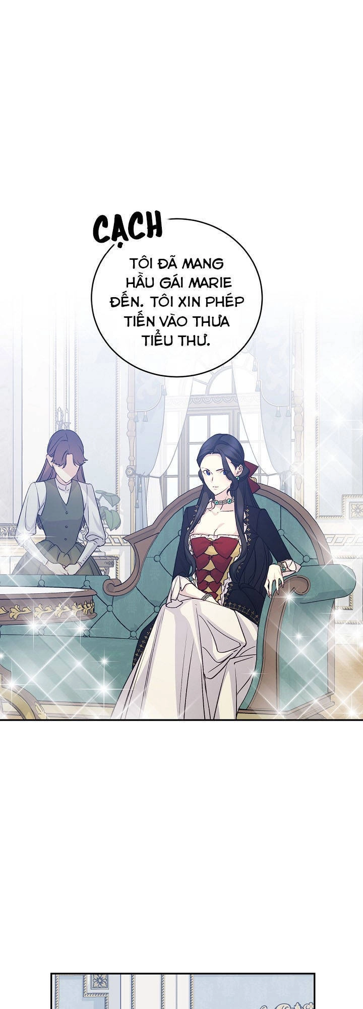 Cô Hầu Giỏi Giang Chapter 37 - 30