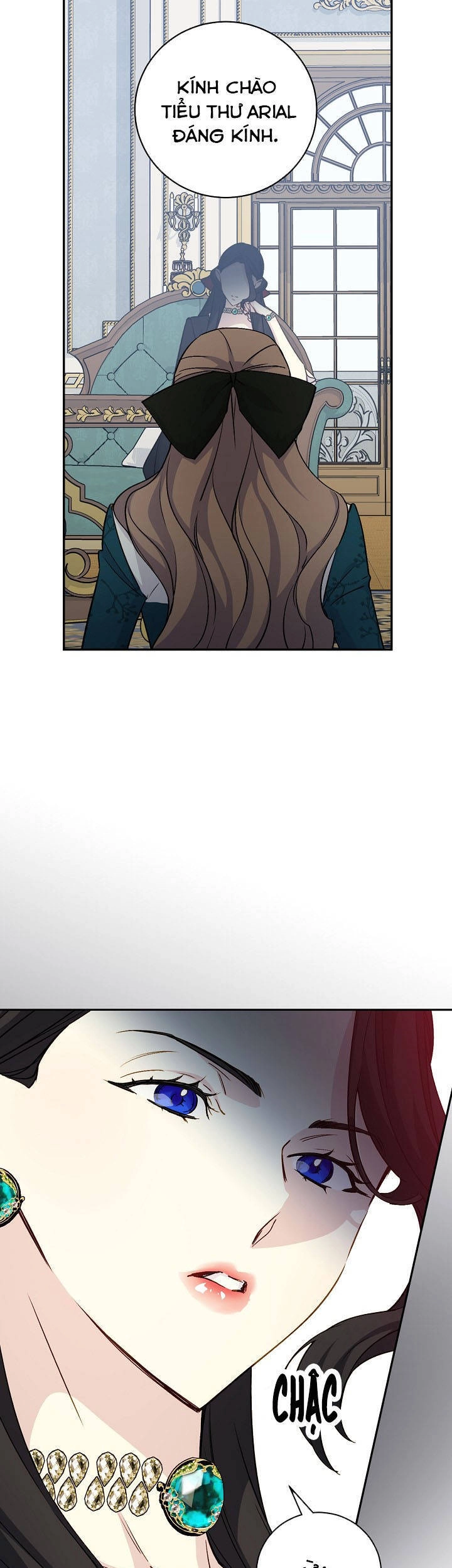 Cô Hầu Giỏi Giang Chapter 37 - 31