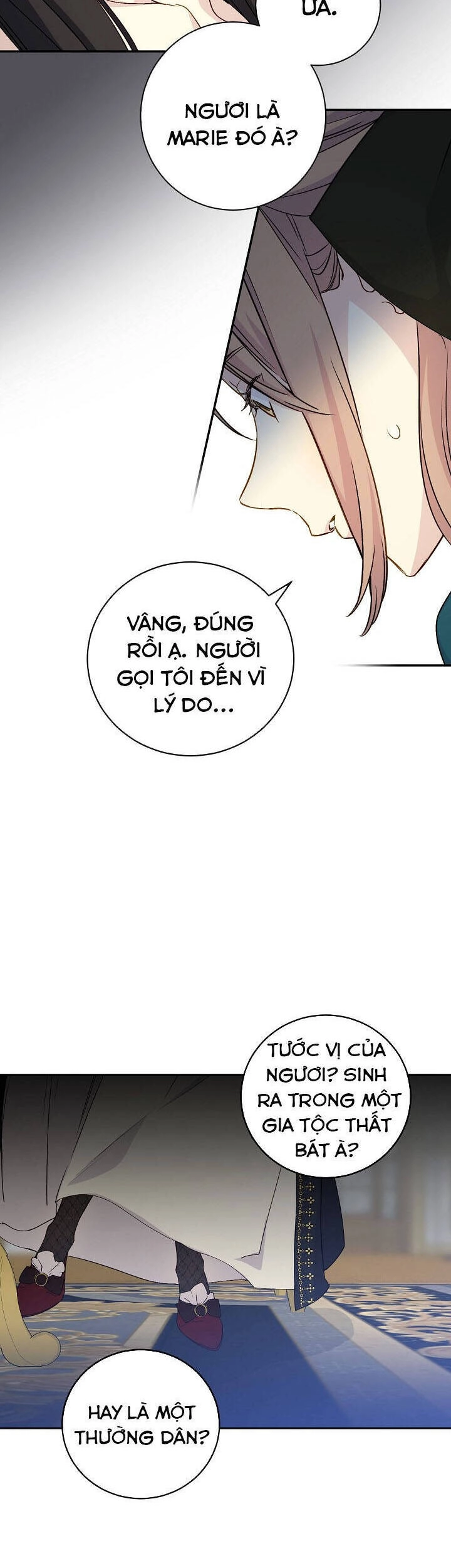 Cô Hầu Giỏi Giang Chapter 37 - 32