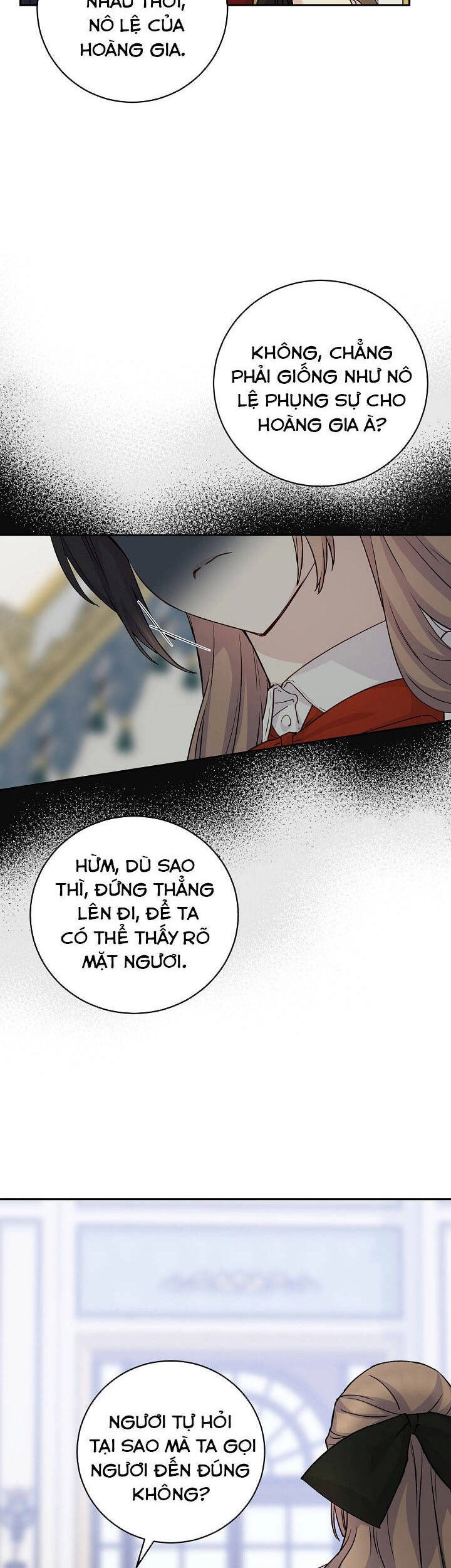 Cô Hầu Giỏi Giang Chapter 37 - 35