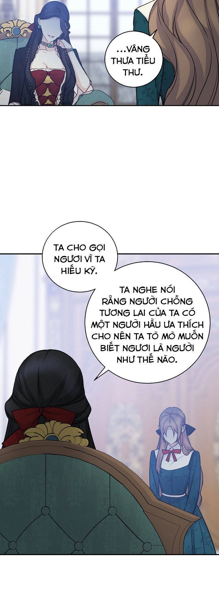 Cô Hầu Giỏi Giang Chapter 37 - 36