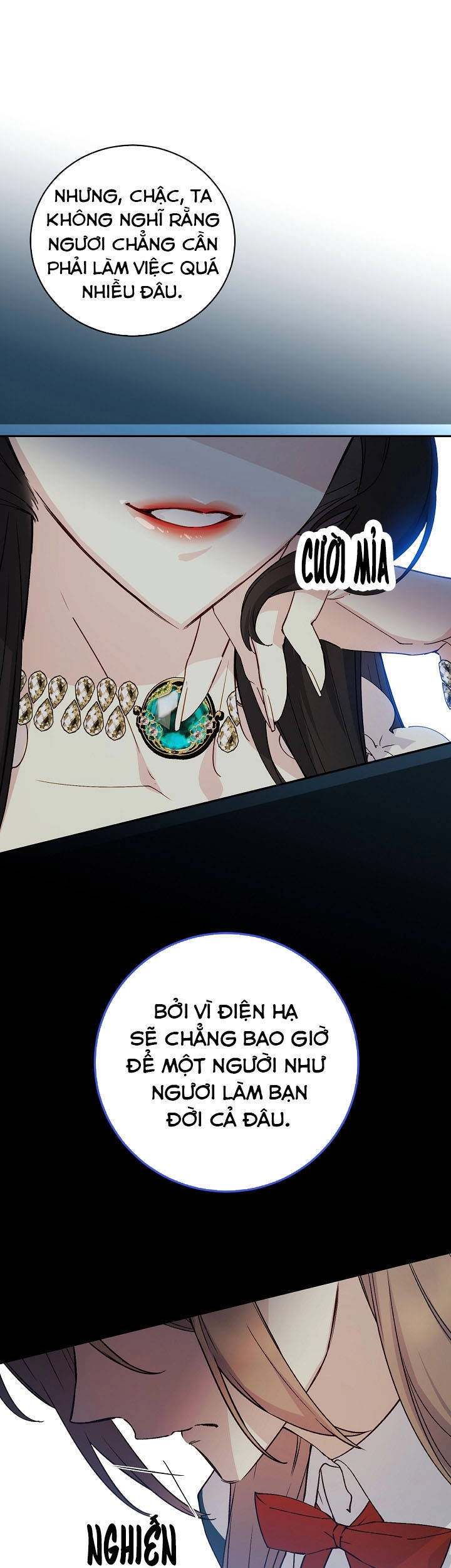 Cô Hầu Giỏi Giang Chapter 37 - 37