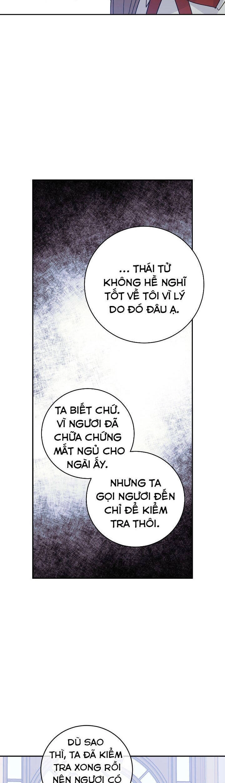 Cô Hầu Giỏi Giang Chapter 37 - 38