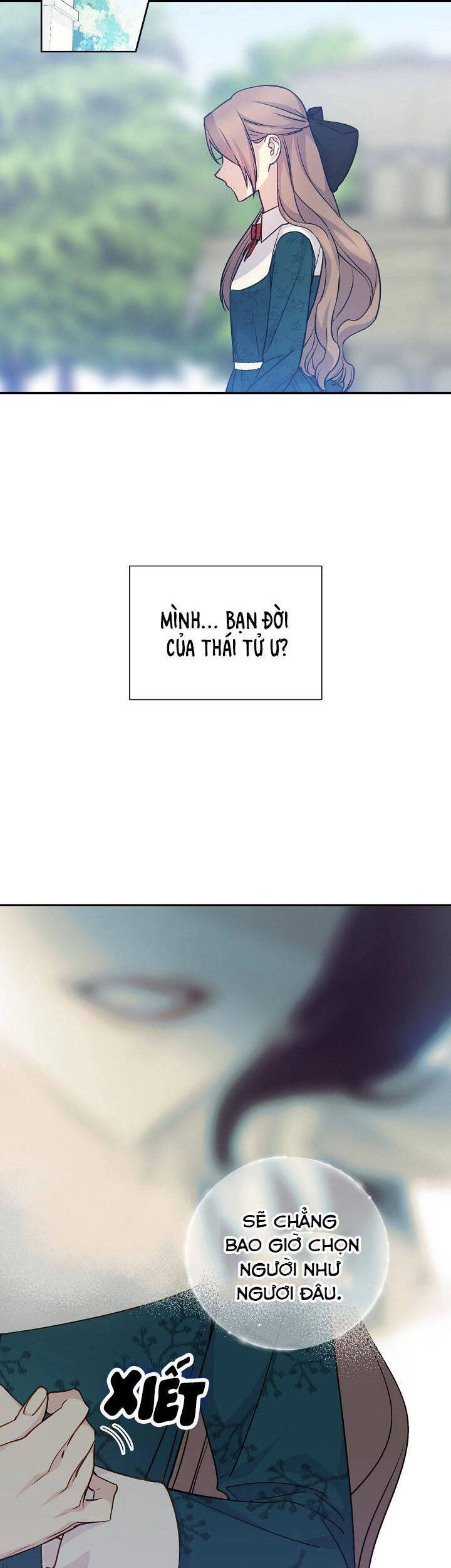 Cô Hầu Giỏi Giang Chapter 37 - 41